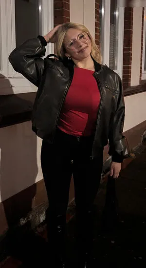 Lara Esser OnlyFans Leaked Free Thumbnail Picture - #a5HkQQ6TSL