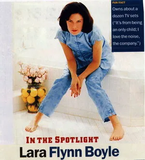 Lara Flynn Boyle OnlyFans Leaked Free Thumbnail Picture - #2sC3oKxiiy