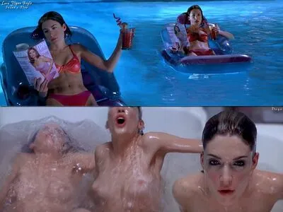 Lara Flynn Boyle OnlyFans Leaked Free Thumbnail Picture - #6rSD3VV6GE