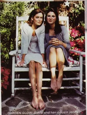 Lara Flynn Boyle OnlyFans Leaked Free Thumbnail Picture - #GuCqGiRYXy