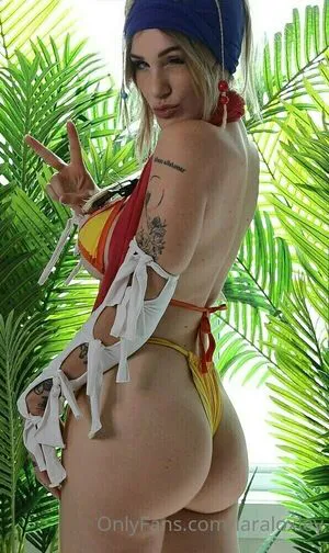Lara Free OnlyFans Leaked Free Thumbnail Picture - #0JR7Jpt1LC