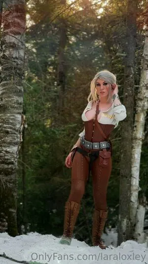 Lara Free OnlyFans Leaked Free Thumbnail Picture - #U99mMePNXy