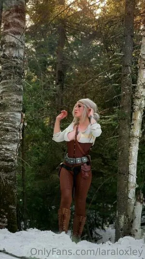 Lara Free OnlyFans Leaked Free Thumbnail Picture - #m1oHJ2EeB0