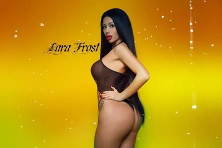 Lara Frost OnlyFans Leaked Free Thumbnail Picture - #DAAfWMekWN