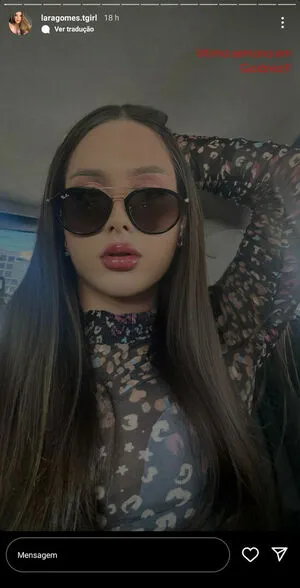 Lara Gomes OnlyFans Leaked Free Thumbnail Picture - #41NpMlpUlX