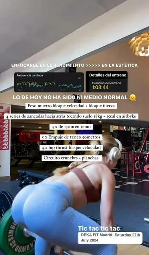 Lara Ibarra OnlyFans Leaked Free Thumbnail Picture - #QZylKHcdJ5