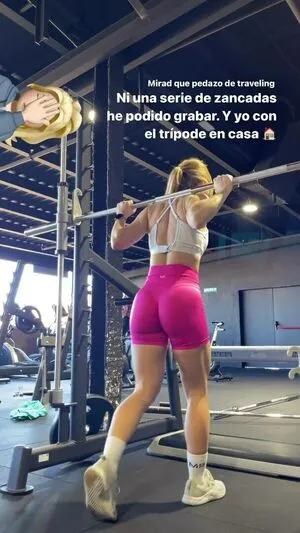 Lara Ibarra OnlyFans Leaked Free Thumbnail Picture - #p2og91TnXl