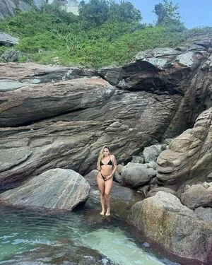 Lara Juca OnlyFans Leaked Free Thumbnail Picture - #HTBjoomrej