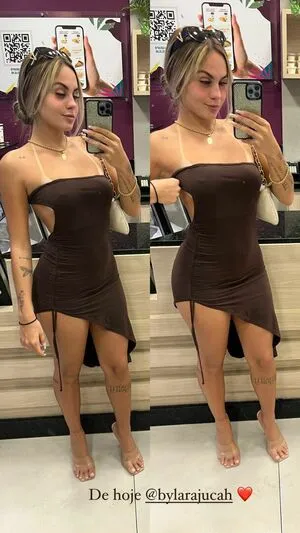 Lara Juca OnlyFans Leaked Free Thumbnail Picture - #UK7UbZkyij