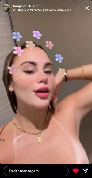 Lara Juca OnlyFans Leaked Free Thumbnail Picture - #Vzs5yNL9ke