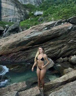 Lara Juca OnlyFans Leaked Free Thumbnail Picture - #lXGdbUIIng