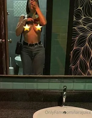 Lara Juice OnlyFans Leaked Free Thumbnail Picture - #mjNJ2DWoDi
