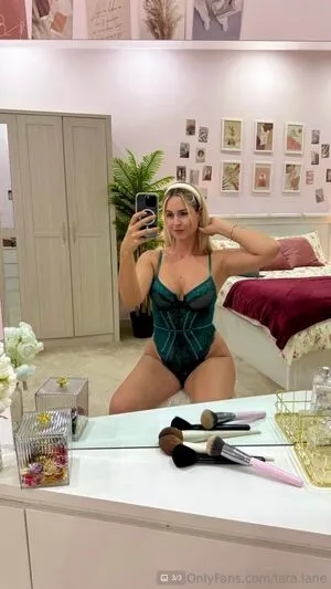 Lara Lane OnlyFans Leaked Free Thumbnail Picture - #44TT73VKKN