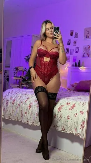 Lara Lane OnlyFans Leaked Free Thumbnail Picture - #7z7hA110Hu