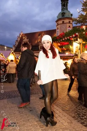 Lara Larsen OnlyFans Leaked Free Thumbnail Picture - #RxjS7xO2dK