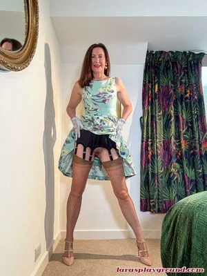 Lara Latex OnlyFans Leaked Free Thumbnail Picture - #pPeocK2cEU