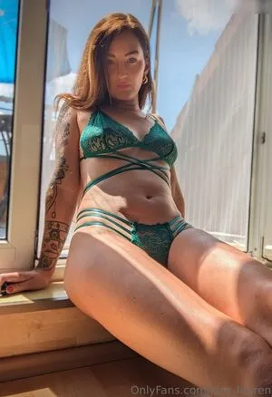 Lara Lauren OnlyFans Leaked Free Thumbnail Picture - #uL186FBeHc