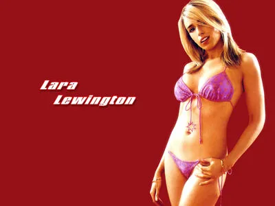 Lara Lewington OnlyFans Leaked Free Thumbnail Picture - #2yqQuk7tQ7