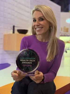 Lara Lewington OnlyFans Leaked Free Thumbnail Picture - #EDnVifu3dG