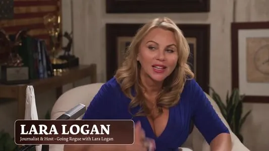 Lara Logan OnlyFans Leaked Free Thumbnail Picture - #1blRjj25pw