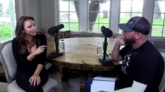 Lara Logan OnlyFans Leaked Free Thumbnail Picture - #DS25mzfstl