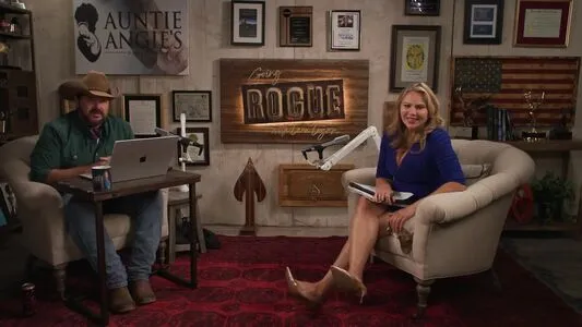 Lara Logan OnlyFans Leaked Free Thumbnail Picture - #xlmHZbjvlf