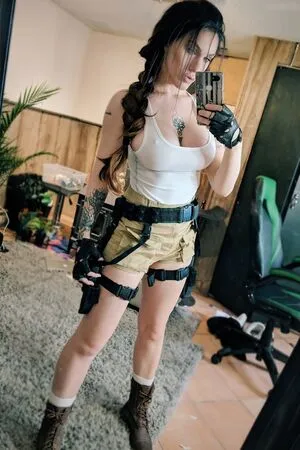 Lara Loxley OnlyFans Leaked Free Thumbnail Picture - #CNAE7OuujG