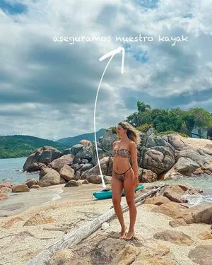 Lara Lpez Calvo OnlyFans Leaked Free Thumbnail Picture - #Bi9Tf6MgPD