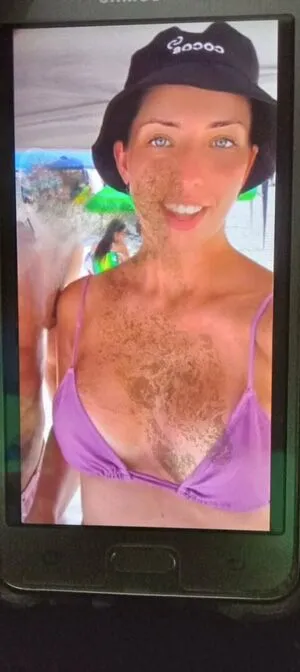 Lara Lpez Calvo OnlyFans Leaked Free Thumbnail Picture - #OwoXvwAdnI