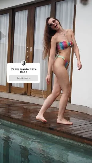 Lara Marie Kremer OnlyFans Leaked Free Thumbnail Picture - #zhZ4tpdWa2