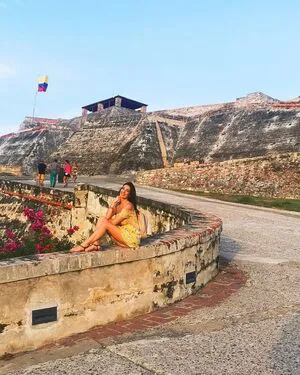 Lara Moreno OnlyFans Leaked Free Thumbnail Picture - #AgyOoy0eNi