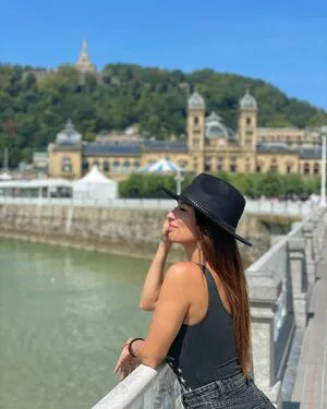 Lara Moreno OnlyFans Leaked Free Thumbnail Picture - #CauQVDUSZh