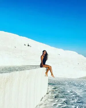 Lara Moreno OnlyFans Leaked Free Thumbnail Picture - #Dm7BWBeIKM