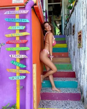 Lara Moreno OnlyFans Leaked Free Thumbnail Picture - #SUXFWbKagA
