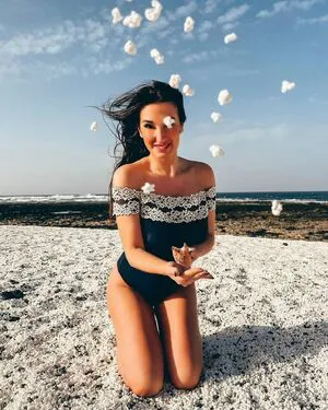 Lara Moreno OnlyFans Leaked Free Thumbnail Picture - #kS9IOXNjRQ