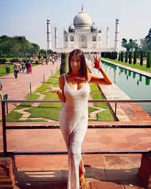 Lara Moreno OnlyFans Leaked Free Thumbnail Picture - #wP5UcKiktd