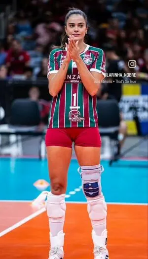 Lara Nobre OnlyFans Leaked Free Thumbnail Picture - #0sg06BRVgI