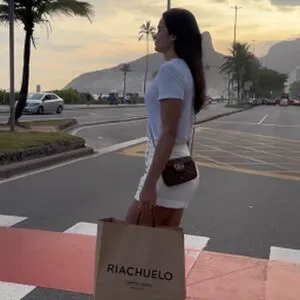 Lara Nobre OnlyFans Leaked Free Thumbnail Picture - #0yO1cZ58Xt