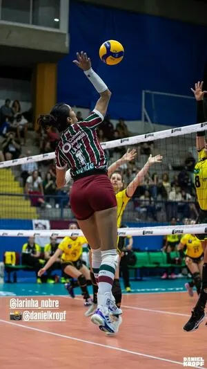 Lara Nobre OnlyFans Leaked Free Thumbnail Picture - #8gWFRl5M2A