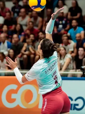 Lara Nobre OnlyFans Leaked Free Thumbnail Picture - #Al3aHUREw8