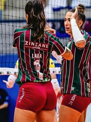 Lara Nobre OnlyFans Leaked Free Thumbnail Picture - #KaocZIHEbo