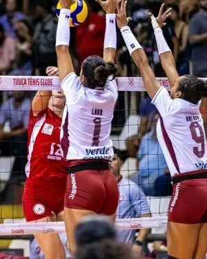 Lara Nobre OnlyFans Leaked Free Thumbnail Picture - #UkfGqIXjVZ