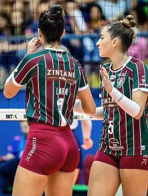 Lara Nobre OnlyFans Leaked Free Thumbnail Picture - #k7mV1KfqWQ