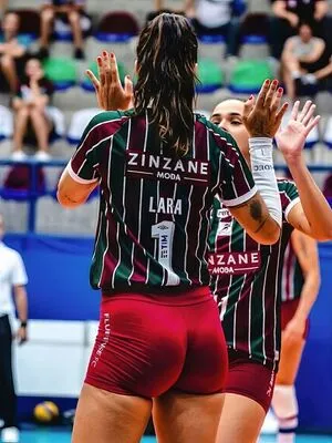 Lara Nobre OnlyFans Leaked Free Thumbnail Picture - #pcigAUpDe6