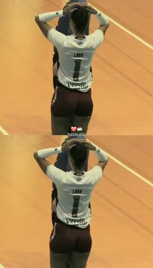 Lara Nobre OnlyFans Leaked Free Thumbnail Picture - #rwjUDev5dn