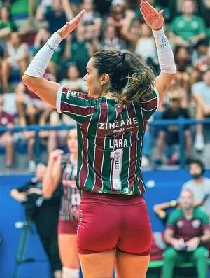 Lara Nobre OnlyFans Leaked Free Thumbnail Picture - #tjSSvIzWec