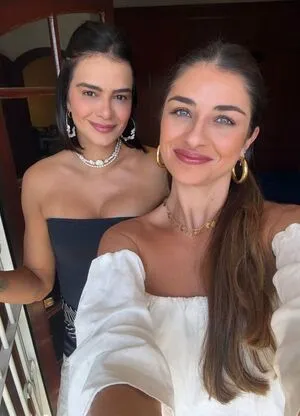 Lara Nobre OnlyFans Leaked Free Thumbnail Picture - #wGx6XGEzkb