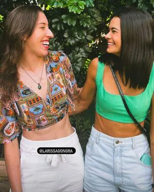 Lara Nobre OnlyFans Leaked Free Thumbnail Picture - #xdgMxNVEPF