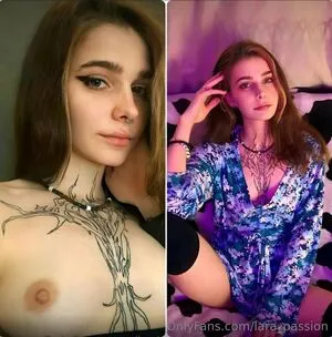 Lara Passion OnlyFans Leaked Free Thumbnail Picture - #YIm8DC1VM8