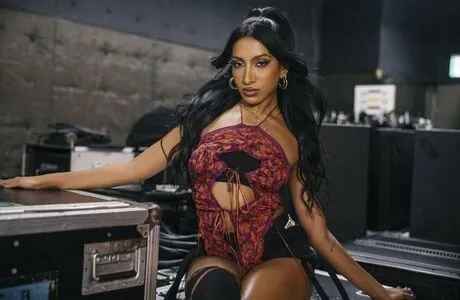 Lara Raj OnlyFans Leaked Free Thumbnail Picture - #azXeTf4oDi